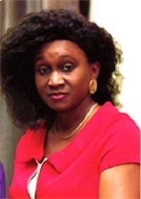 Prof. Olajumoke Abimbola Morenikeji