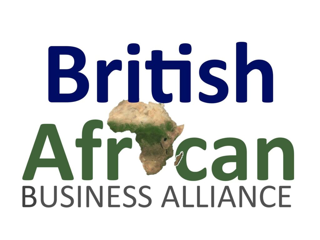 British African Business Alliance Logo