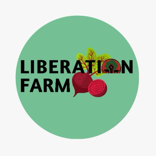 Liberation Farm Logo